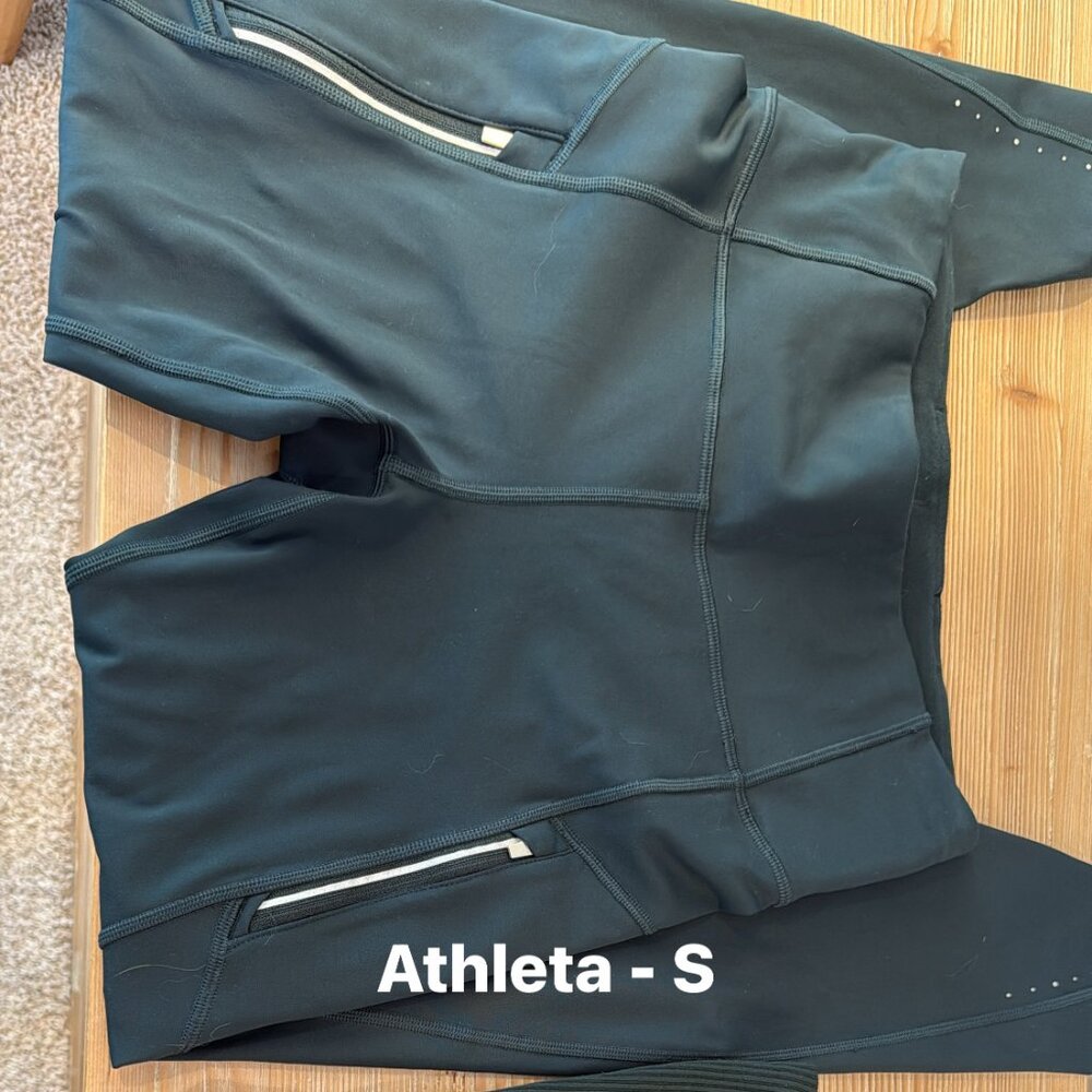 Athleta leggings